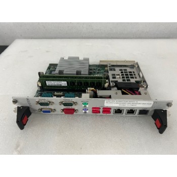 TEL 2L80-003321-11 CONT EPD PCB